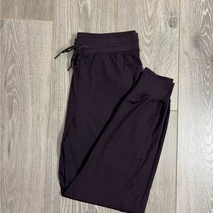 Zella Live In Pocket Joggers, Purple Nebula